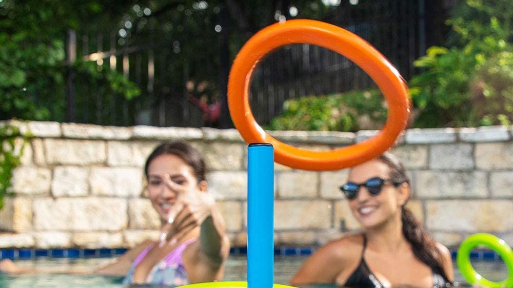 Five Below Pool game, summer, water, water toy, kid pool, float