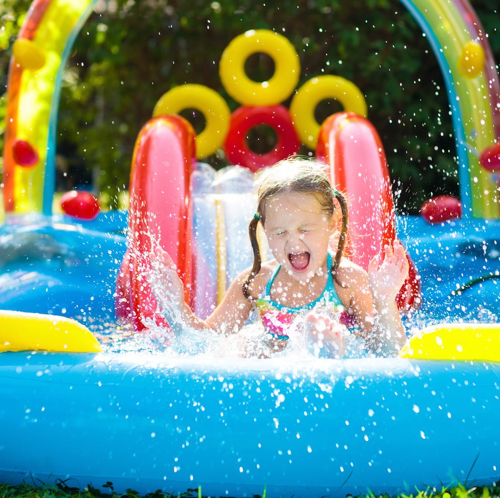 25 Fun Pool Party Ideas to Delight Kids and Adults