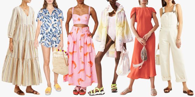 13 Tips On Nailing the Perfect Pool Party Outfit