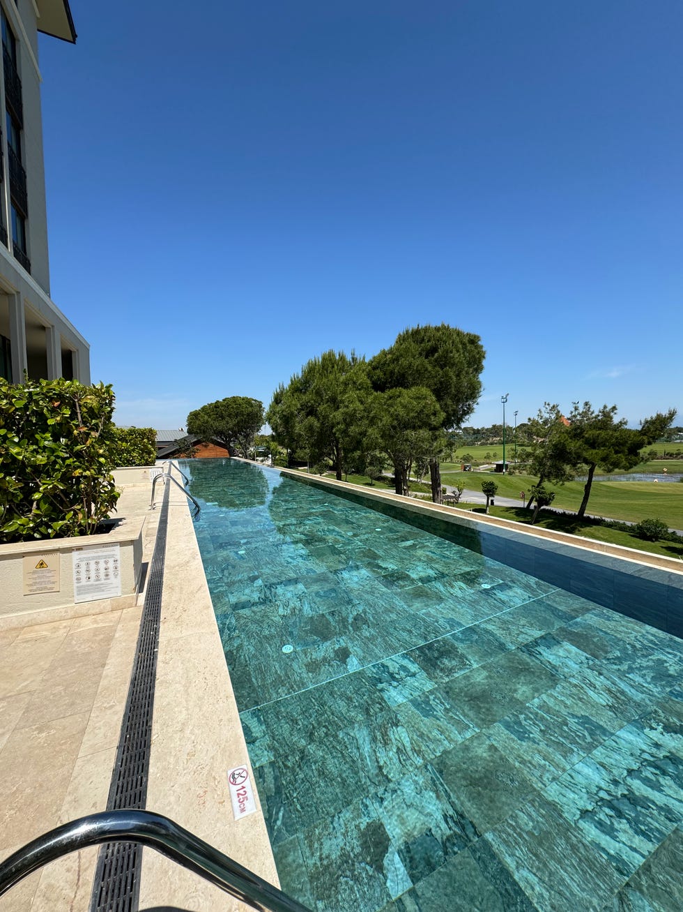 cullinan belek review antalya turkey all inclusive golf hotel