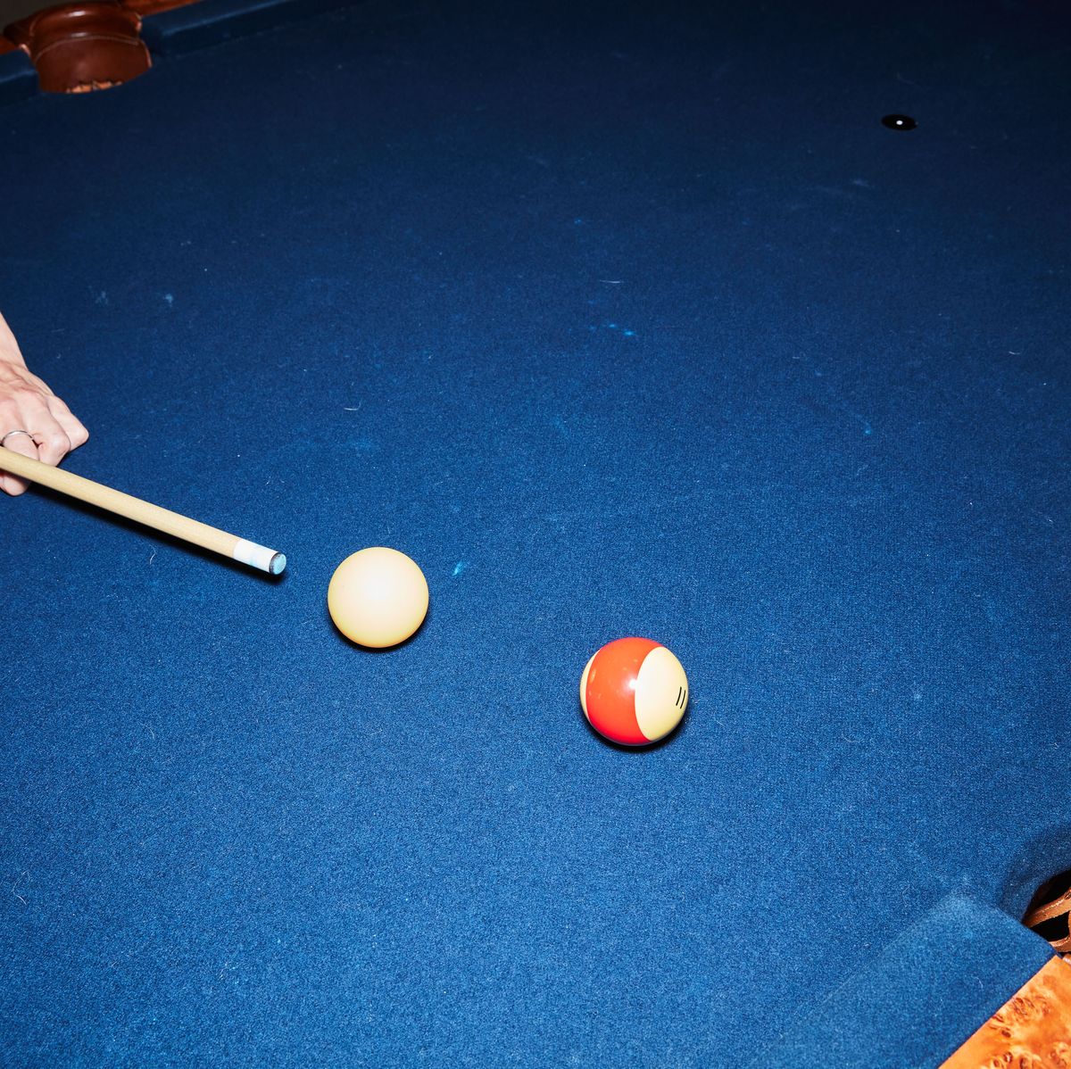 How to Use Math to Beat Your Friends at Pool