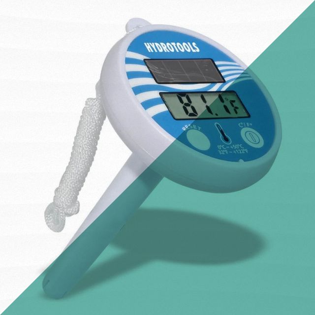The Best Pool Thermometers for 2022