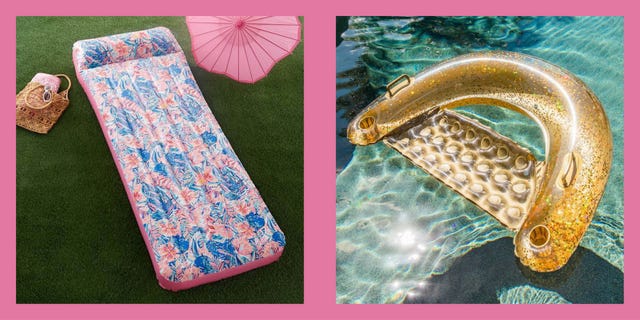 The Best Pool Floats for Adults 2022