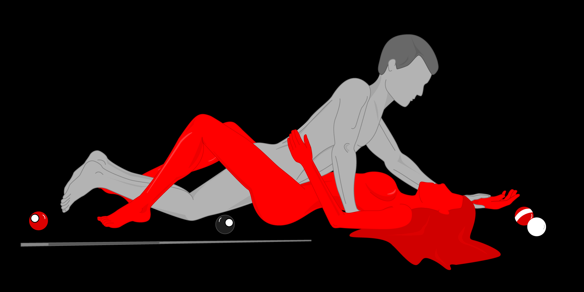 Fifty Shades Darker Sex Positions - How to Have Sex Like In Fifty Shades  Darker