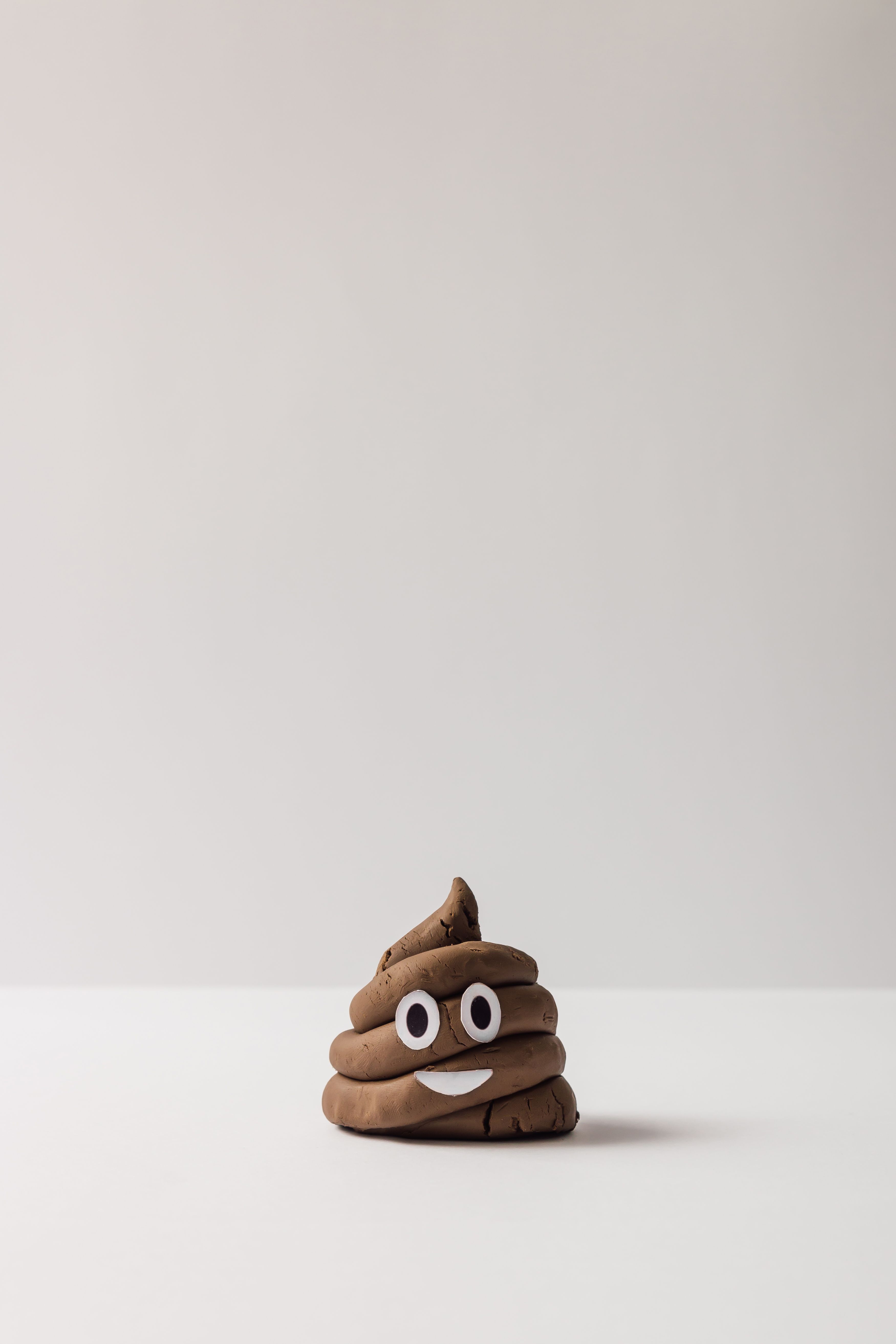 Why Does it Feel Good to Poop? image photo pic