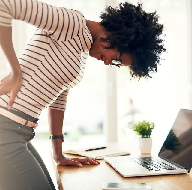 Can Poor Posture Result in Back Pain? A Physical Therapist Explains