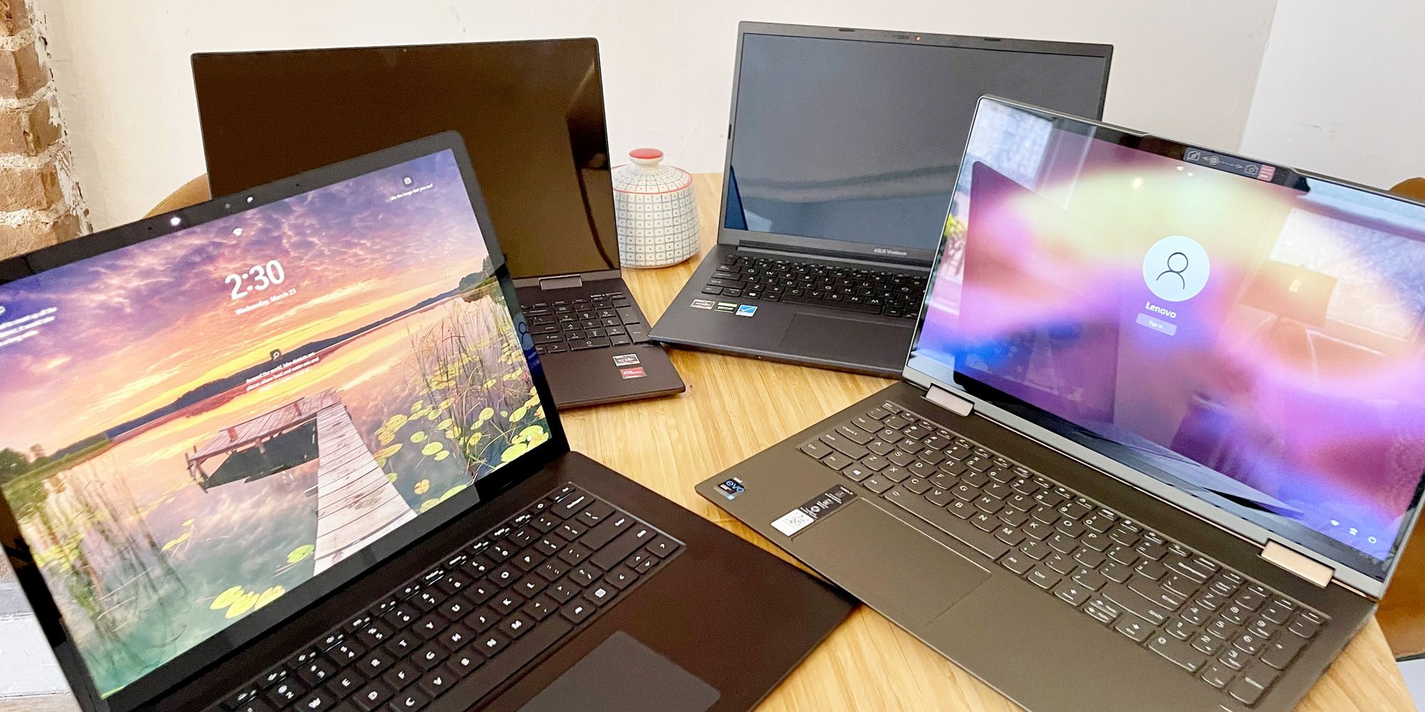 eerlijk Alice hand 9 Best 15-Inch Laptops of 2023 - Laptops With a 15-Inch Screen