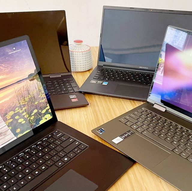 The best 15-inch laptop 2024: top 15-inch notebooks