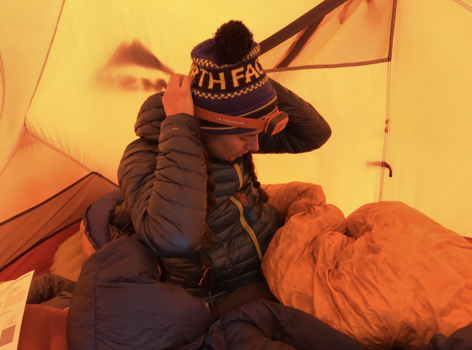 best budget 4 season tent