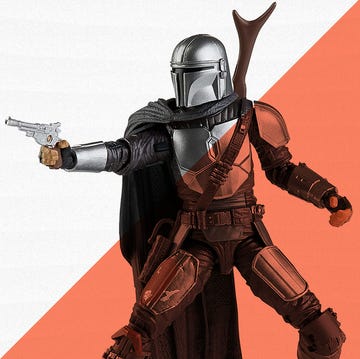 best action figures