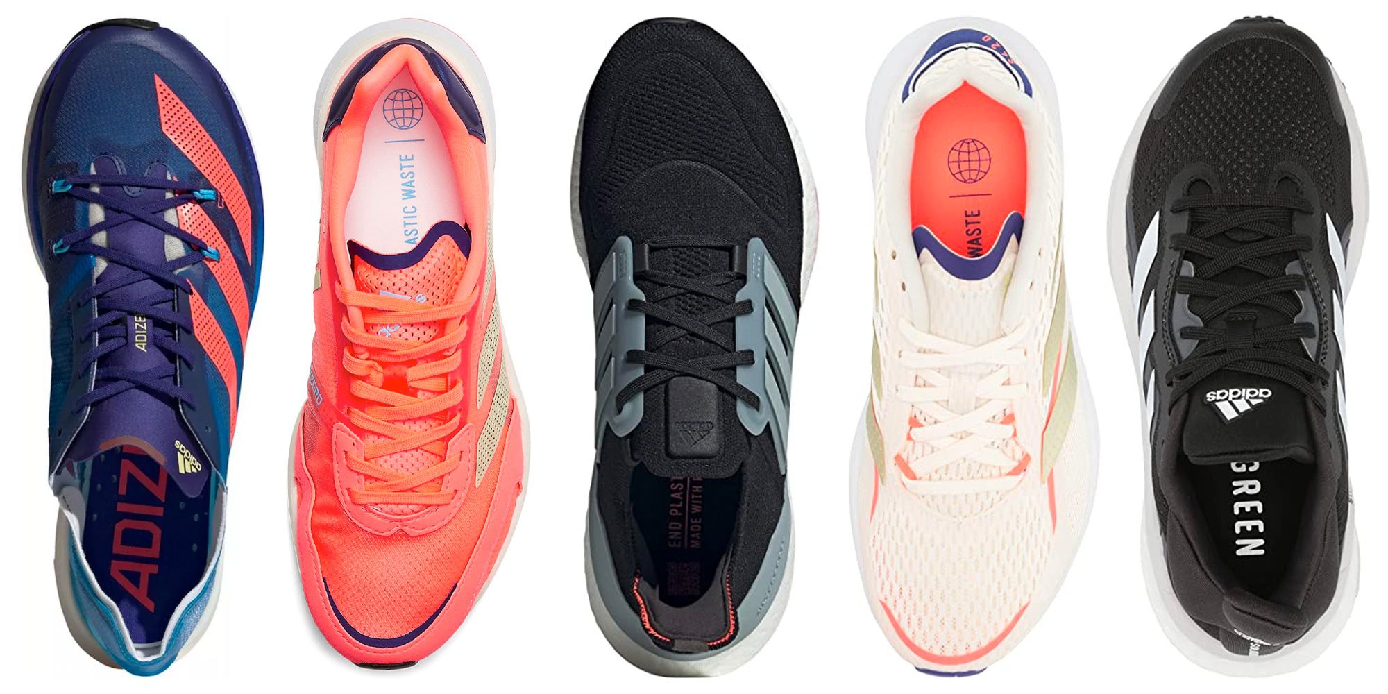 Matemático Marte dilema Best Adidas Running Shoes 2022 | Adidas Shoe Reviews