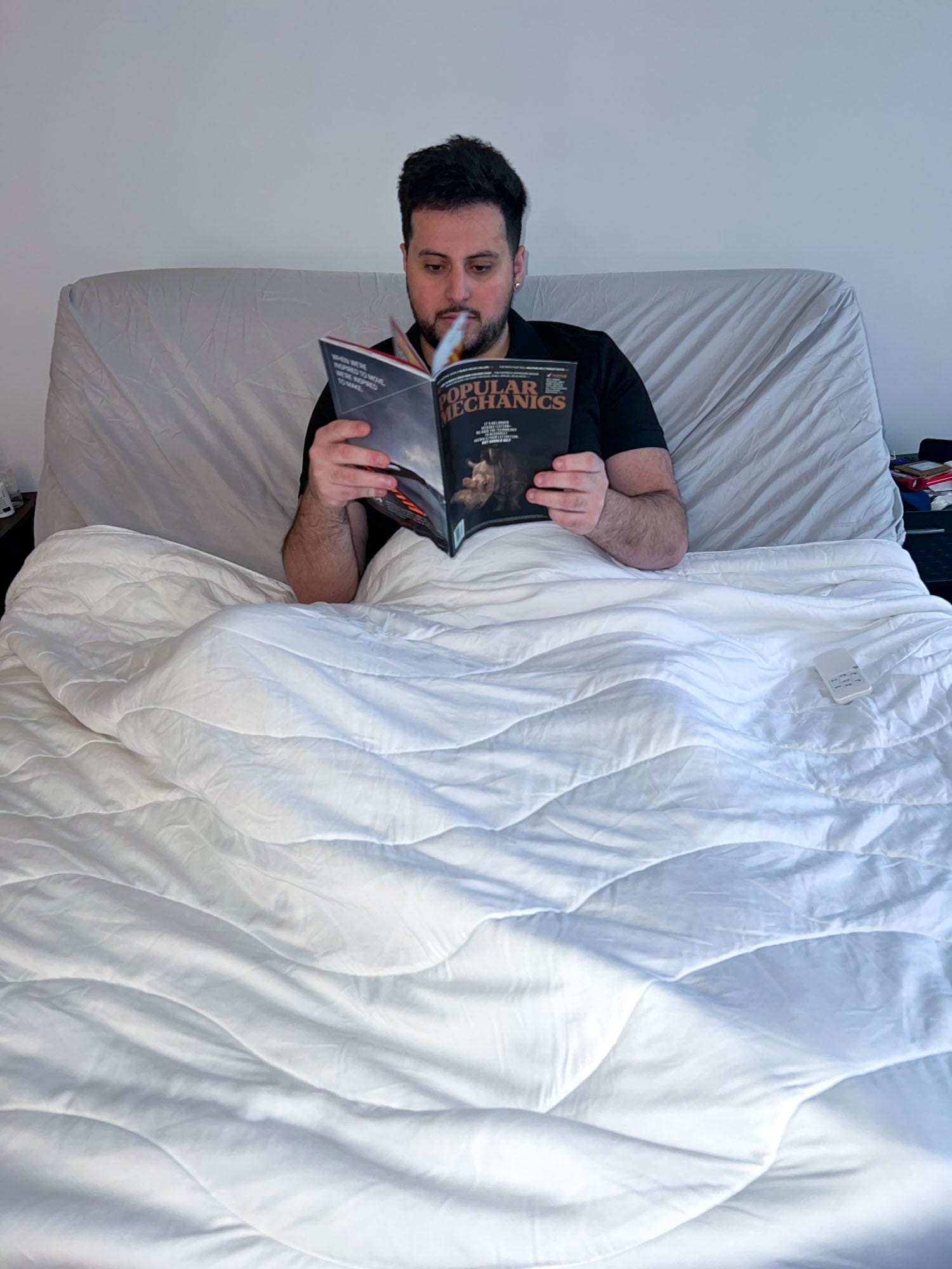 Adjustable Bed Health Benefits | Best Adjustable Bed Frame 2022