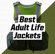 best adult life jackets