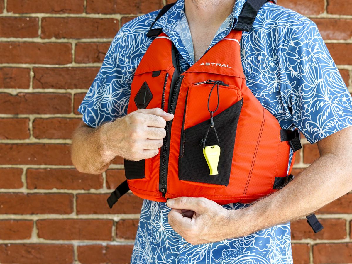 The 9 Best Adult Life Jackets of 2023 - Adult Life Jacket Review