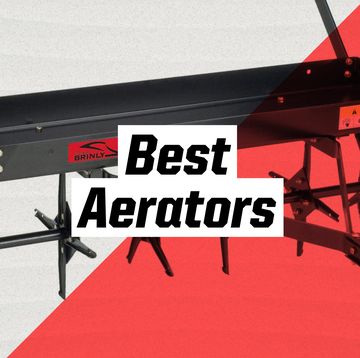 best aerators
