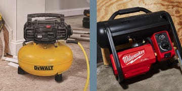 best portable air compressors