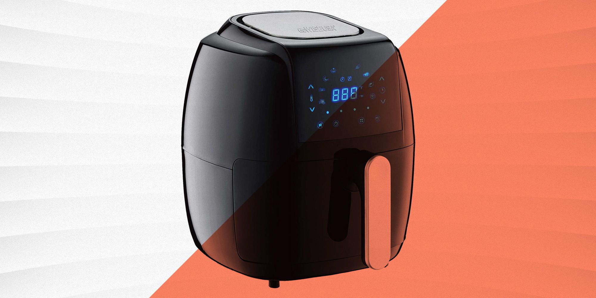 Best Air Fryer for 2024, Tested by CNET - CNET