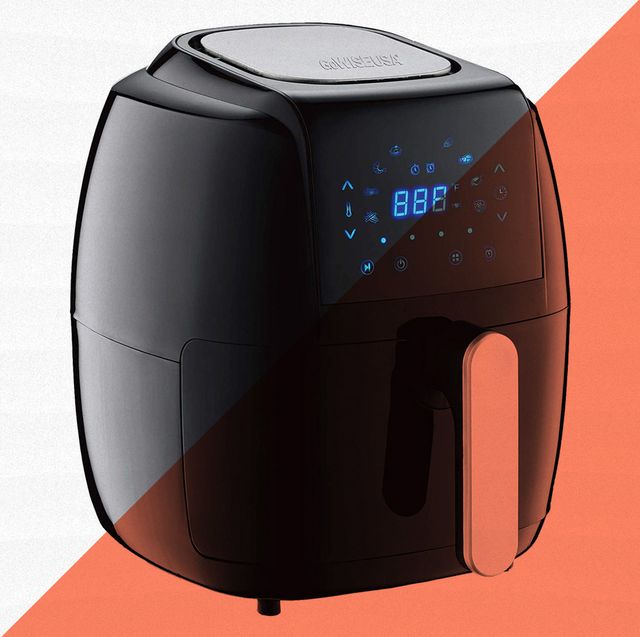 Best air-fryers 2024, tested and top-rated by our experts