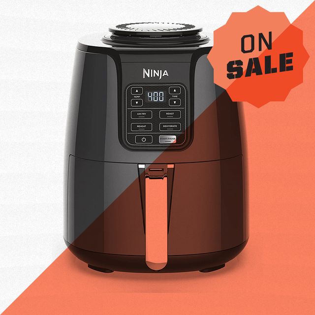 Ninja Mini 2 QT Air Fryer vs Instant Pot Essentials 4 QT Air Fryer  Comparison 