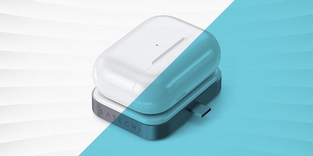 The 11 Best Airpods Accessories in 2023 - Accessories for Apple