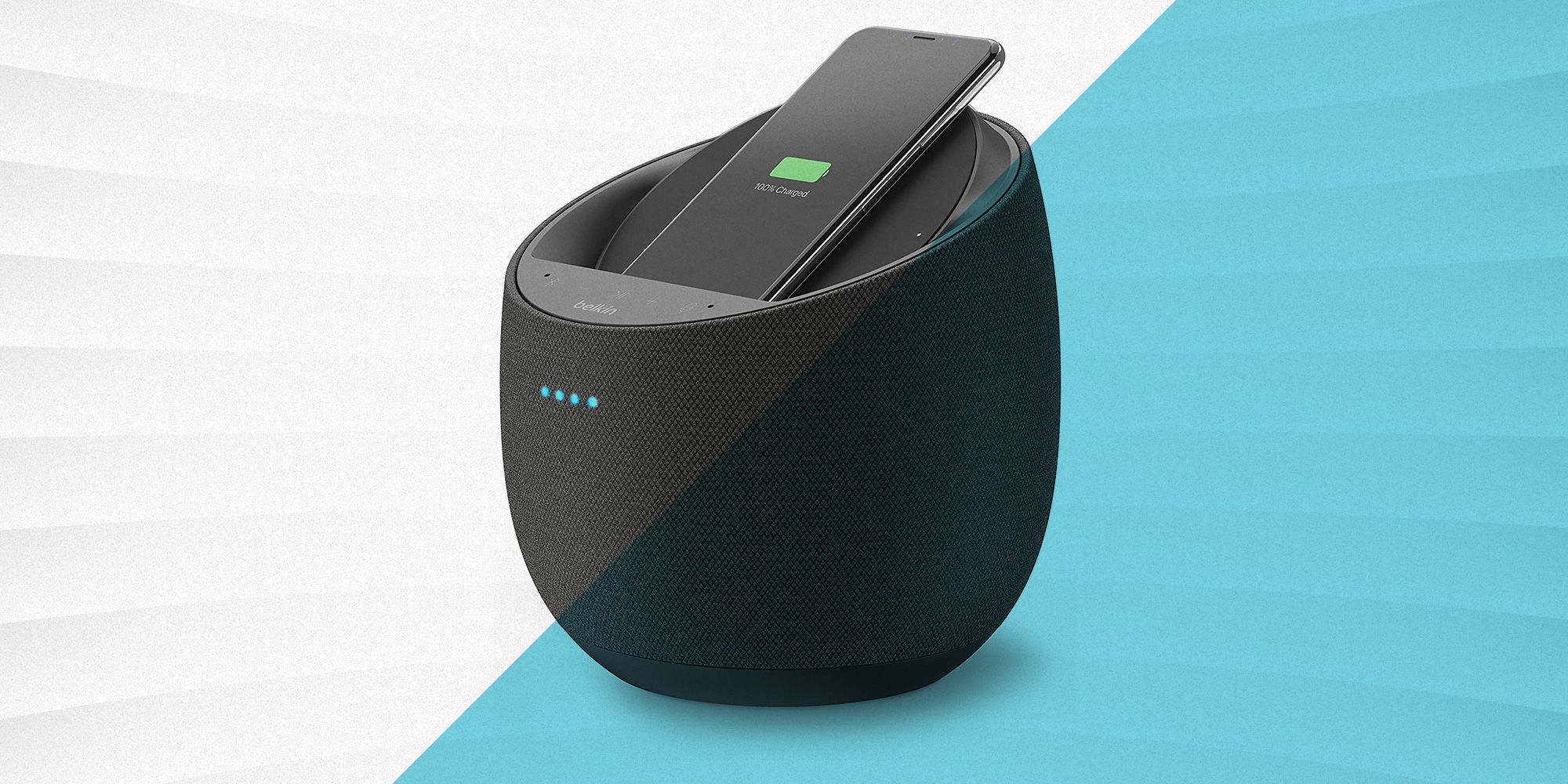 Echo Dot (3rd Gen) with Built-in Alexa Smart Wi-Fi Speaker (Controls  Smart Devices, Black)