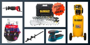 amazon’s prime early access tool sale