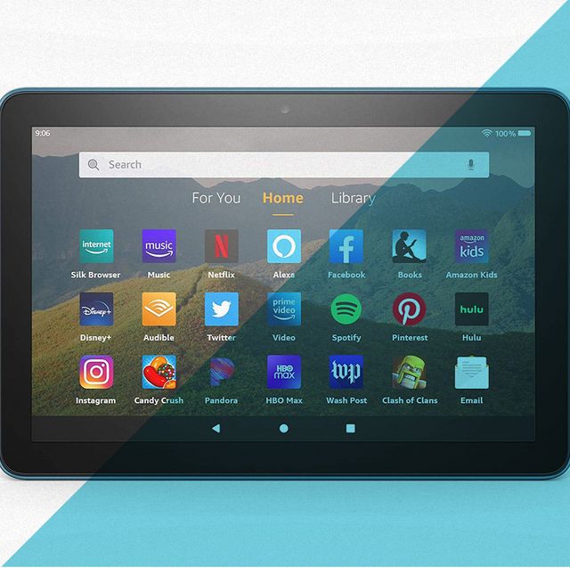 The best  Fire tablets in 2023
