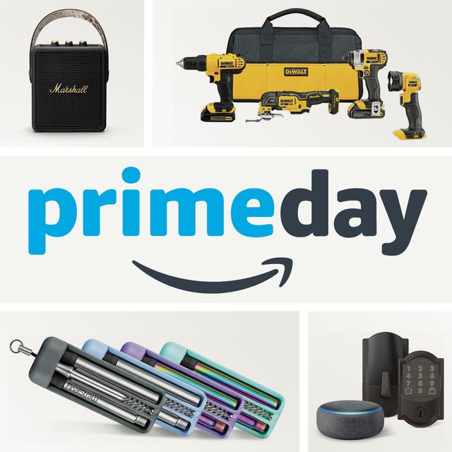 ELECTRONICS AND OFFICE SUPPLY PRIME DAY DEALS