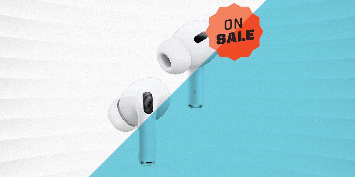 apple airpods pro on sale