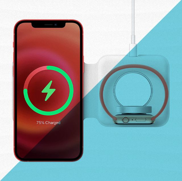 The 7 Best Apple Watch Charging Stations in 2023 - Apple Watch Chargers