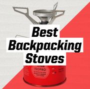 best backpacking stoves