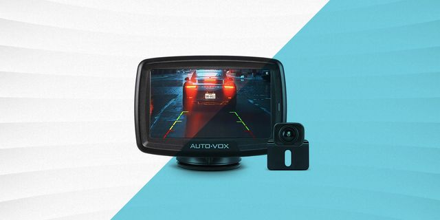 The 8 Best Backup Cameras for Cars, Trucks, or RVs