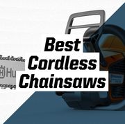 best battery powered chainsaws