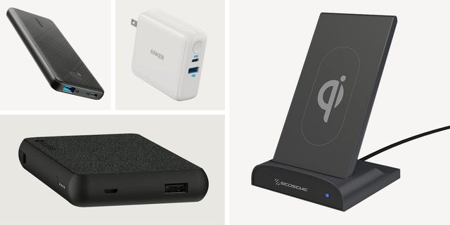 battery packs