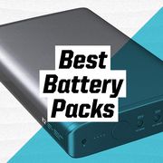 best battery packs