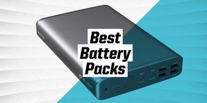 best battery packs