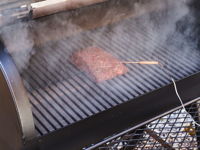 The 8 Best BBQ Smokers for 2024 - Grill and Smoker Reviews