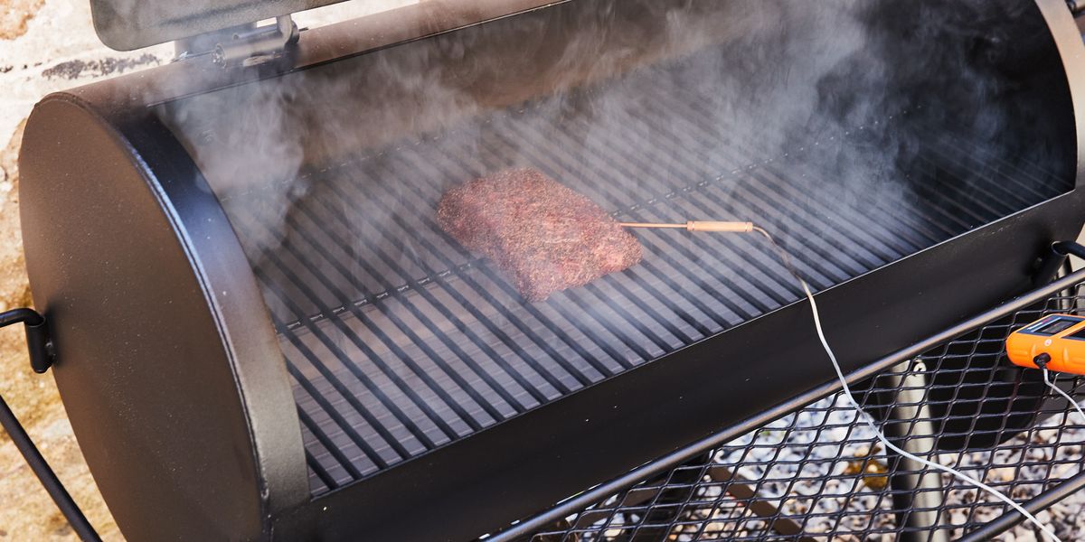 The 8 Best BBQ Smokers in 2024 for Low and Slow Cooking