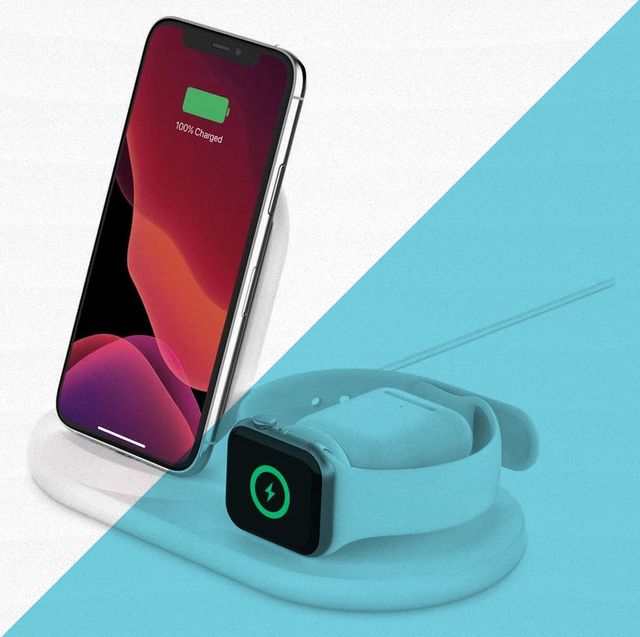 The 7 Best iPhone Chargers in 2023 — Wireless iPhone Chargers