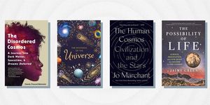 best astronomy books