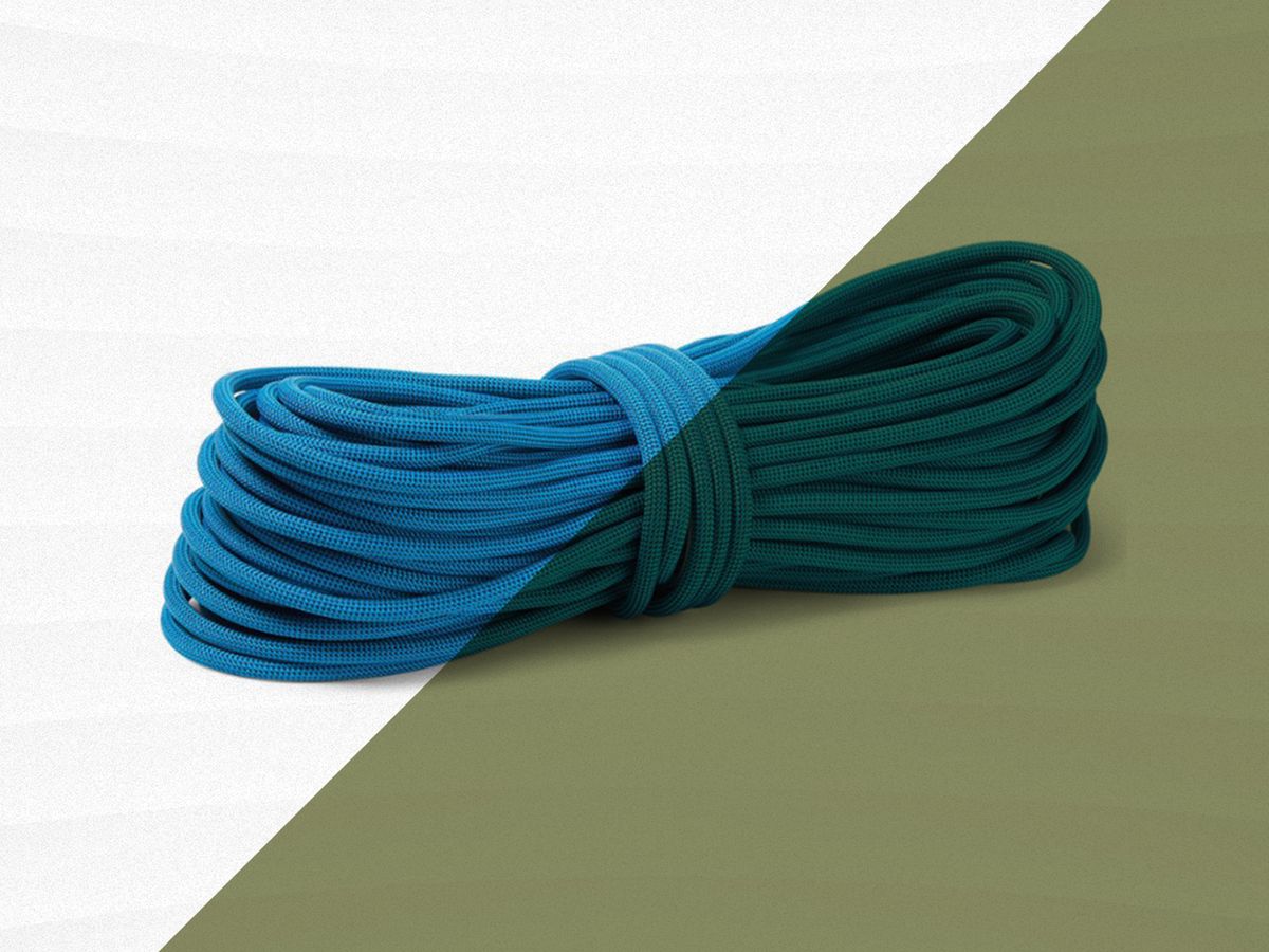 Best Climbing Ropes 2022