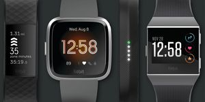 best fitbits
