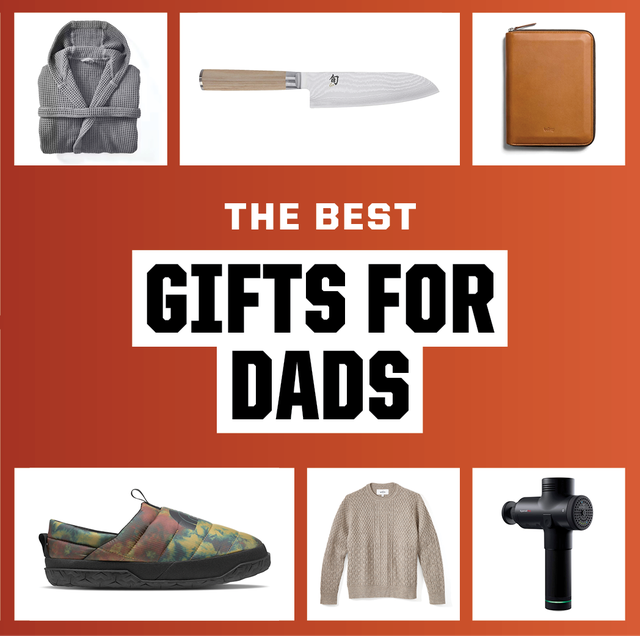 30 Father's Day Gifts Dads Actually Want & Will Use! - maed