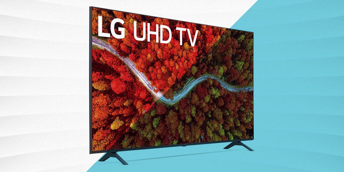 9 Best LG TVs of 2022 | The Best LG TV Models Available Now