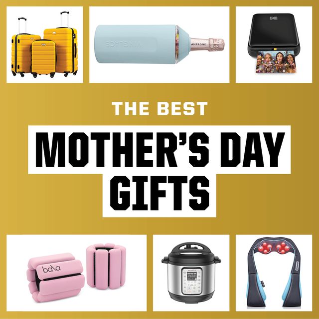 The BEST Mother's Day Gifts!
