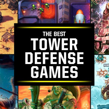 best tower defense games