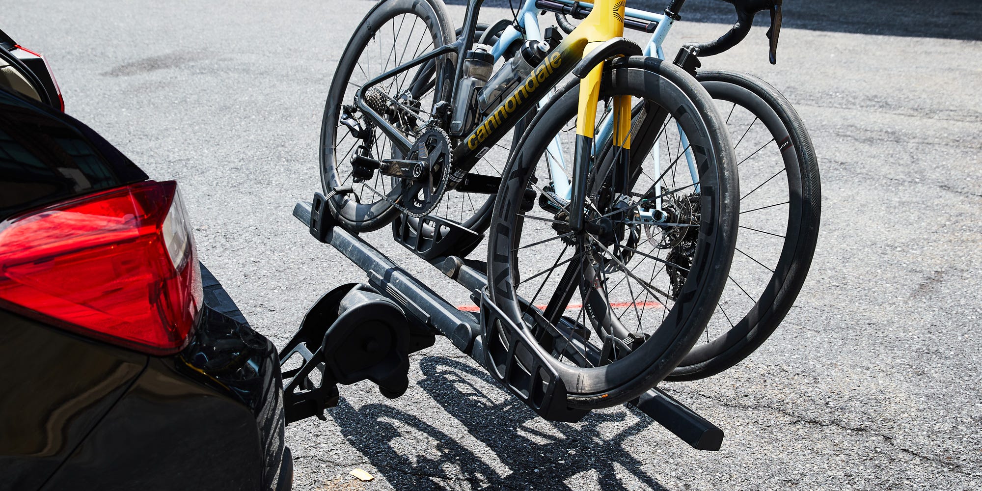 The 10 Best Bike Racks for 2023 Bike Racks for Your Hitch, Roof, and Trunk