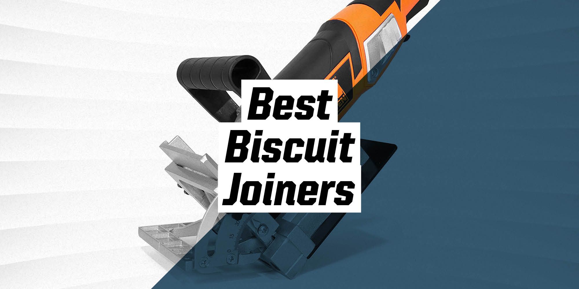 Best Biscuit Joiner • Insteading