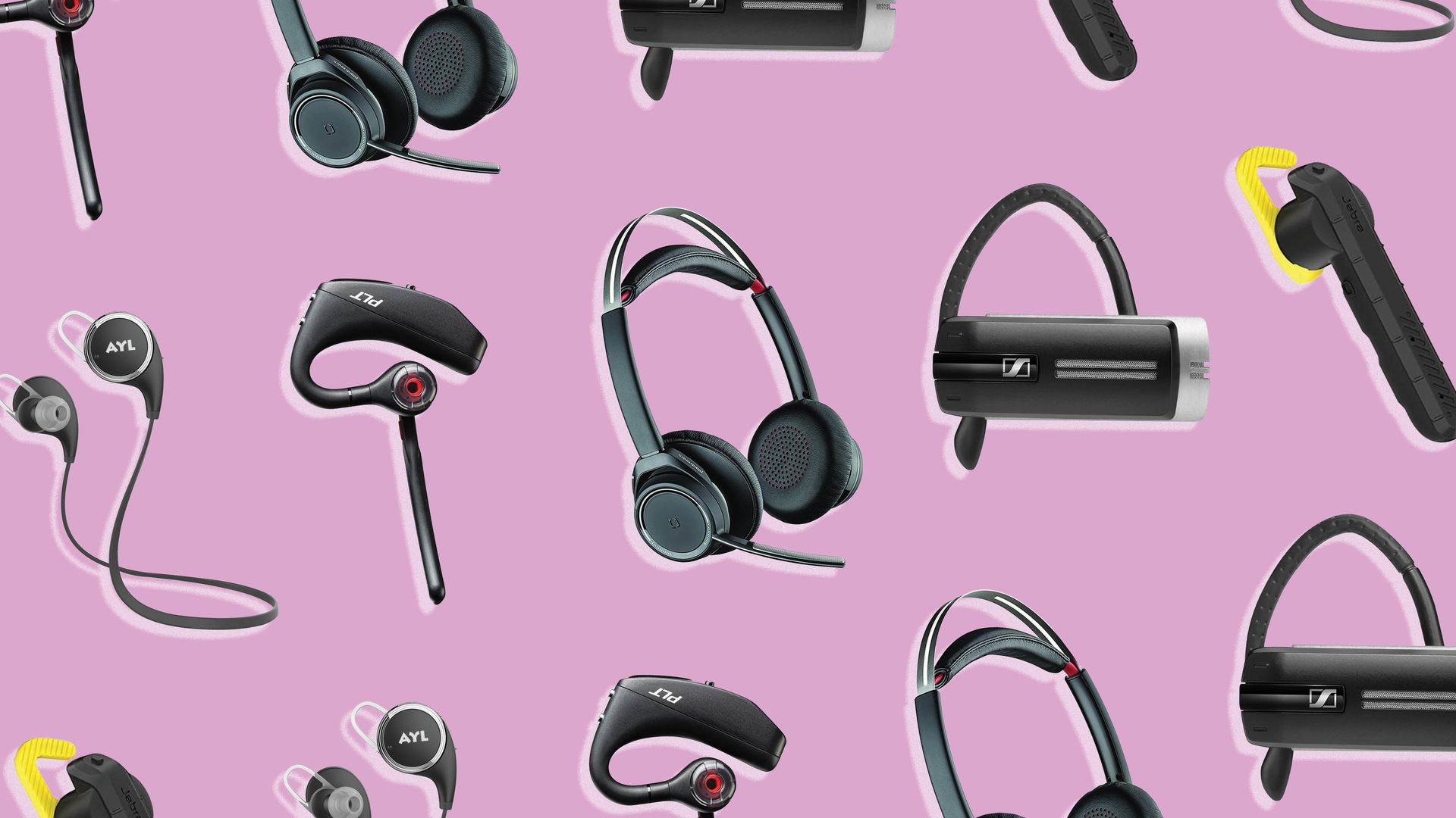Headphones, Headset, Audio equipment, Gadget, Technology, Pink, Electronic device, Material property, Ear, Peripheral, 