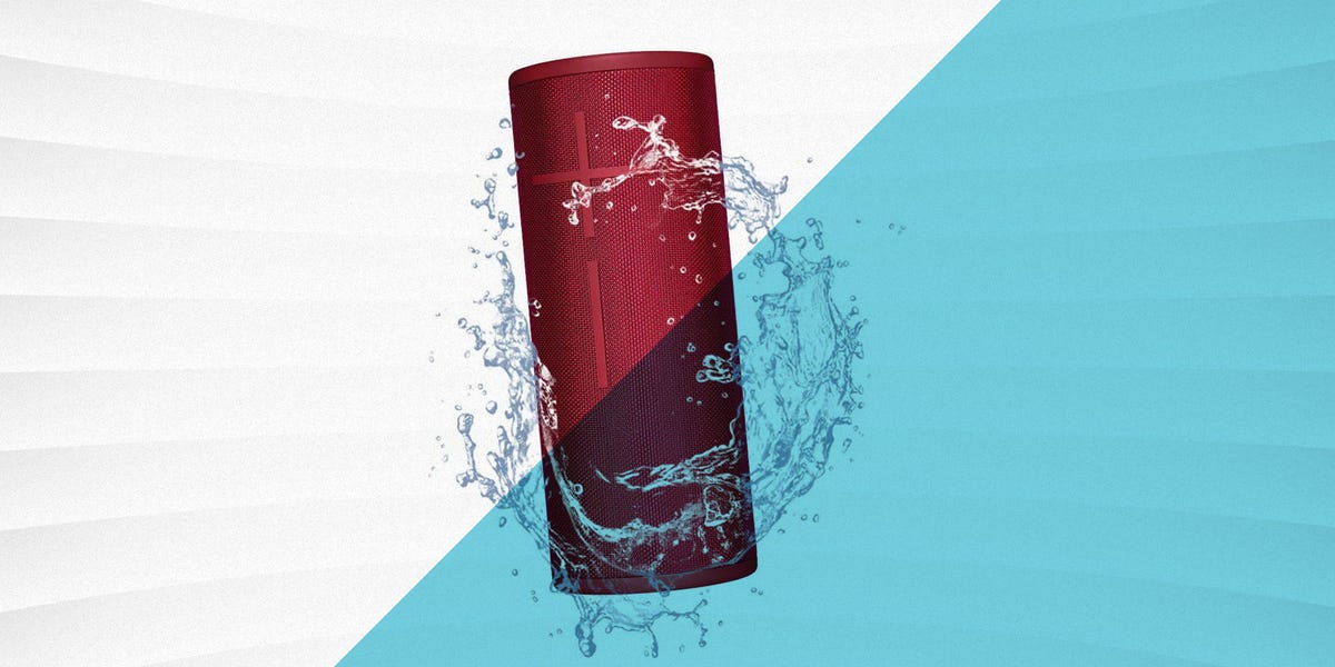 A Simple Guide Maximize Your Sound: Top Bluetooth Speakers for Every Occasion in 2023! 1 Maximize Your Sound: Top Bluetooth Speakers for Every Occasion